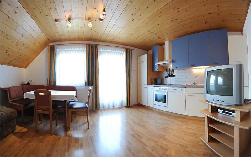 Ferienwohnung Plozner Rattendorf Exterior foto