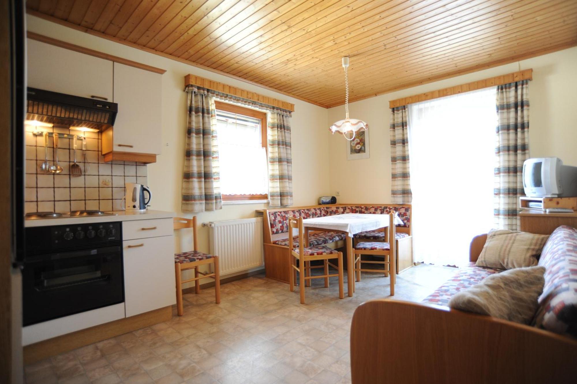 Ferienwohnung Plozner Rattendorf Exterior foto