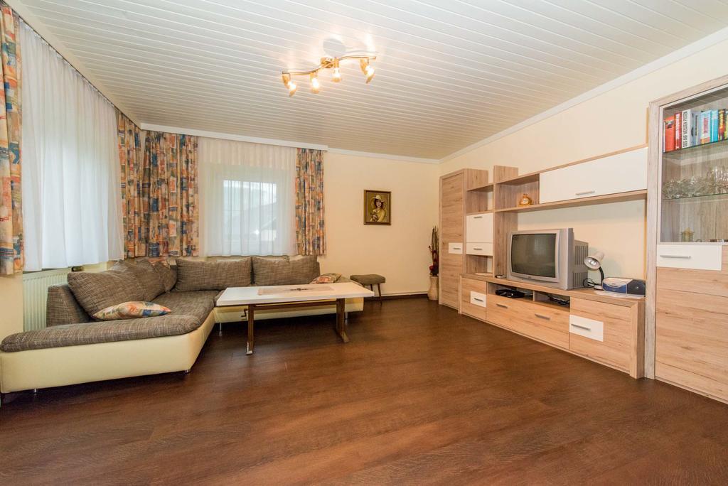 Ferienwohnung Plozner Rattendorf Exterior foto