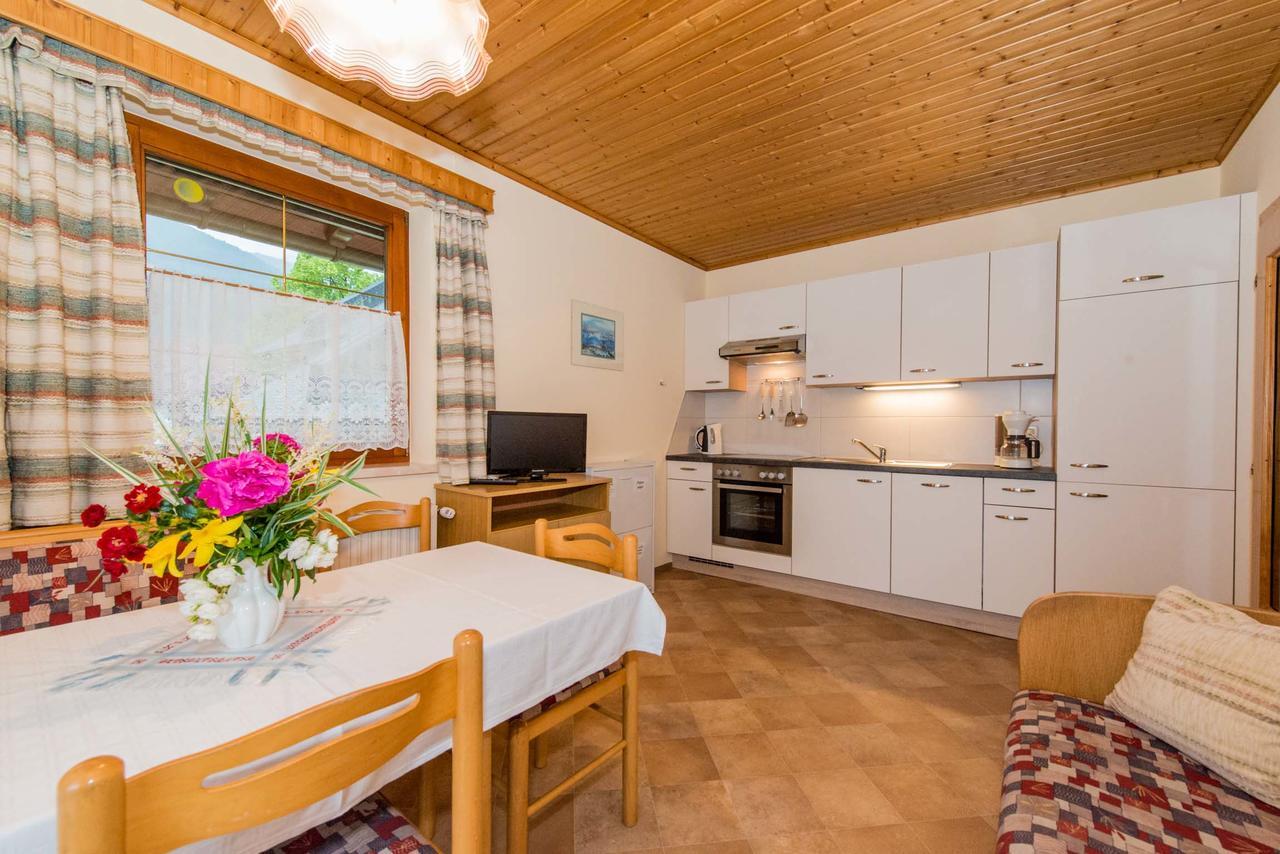 Ferienwohnung Plozner Rattendorf Exterior foto