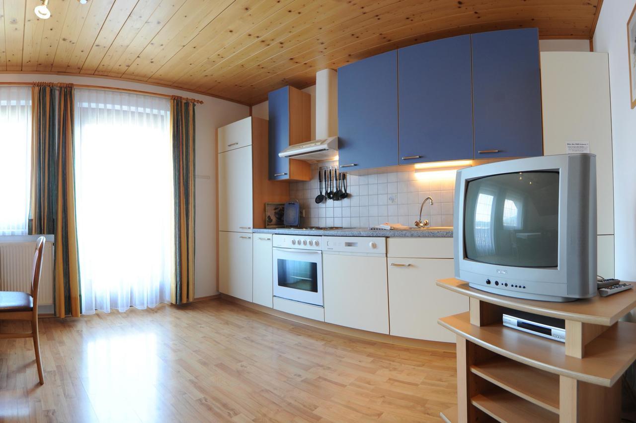 Ferienwohnung Plozner Rattendorf Exterior foto