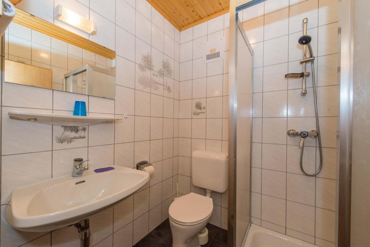 Ferienwohnung Plozner Rattendorf Exterior foto
